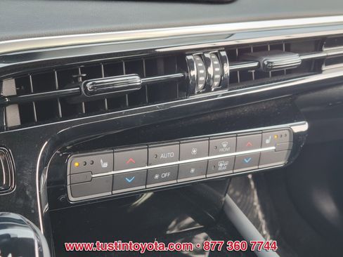 Certified 2022 Toyota Mirai XLE w/ Advanced Technology Package image 22