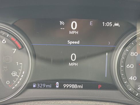 Used 2021 Cadillac XT5 Premium Luxury FWD image 15
