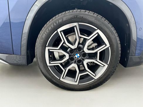 Certified 2025 BMW X1 xDrive28i w/ Premium Package image 30