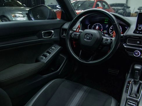 Used 2024 Honda Civic Sport image 35