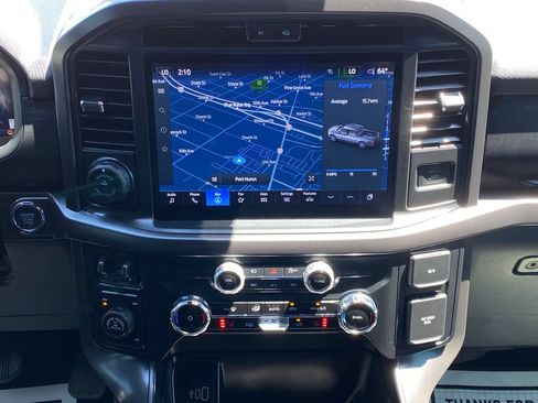 Used 2025 Ford F150 Tremor w/ Tow/Haul Package AWD/4WD image 24