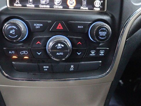 Used 2015 Jeep Grand Cherokee Altitude AWD/4WD image 13