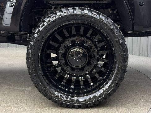 Used 2026 Ford F450 Platinum AWD/4WD image 12