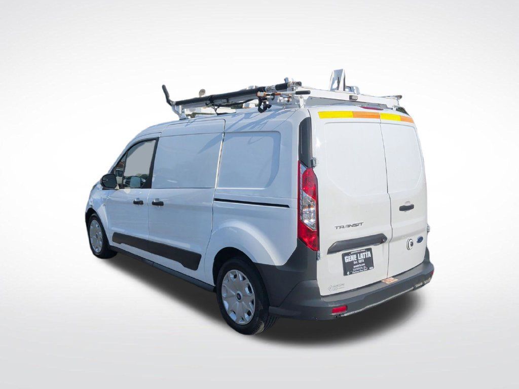 Used 2016 Ford Transit Connect XL FWD image 9