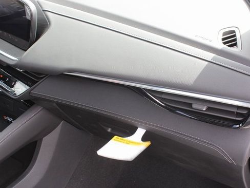 New 2025 Buick Envision Preferred image 27