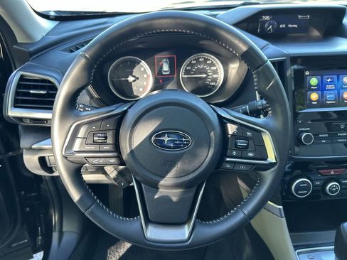 Used 2020 Subaru Forester Premium AWD/4WD image 18