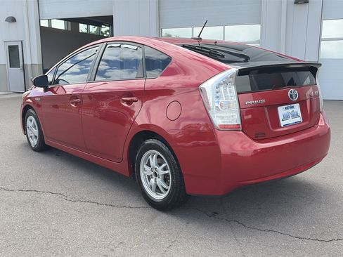 Used 2010 Toyota Prius Five FWD image 7
