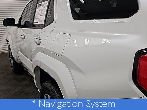 Used 2025 Toyota 4Runner Limited image 7