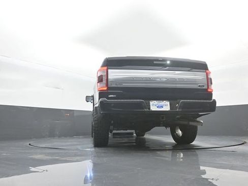 Certified 2023 Ford F150 Limited AWD/4WD image 38