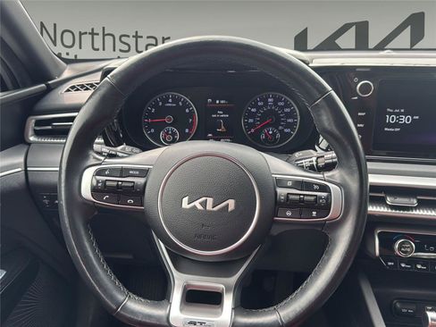 Used 2024 Kia K5 GT-Line AWD/4WD image 13