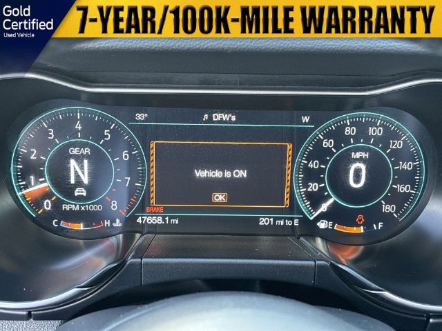 Used 2022 Ford Mustang Mach 1 w/ Mach 1 Handling Package RWD image 24
