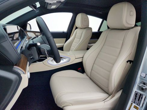 New 2026 Mercedes-Benz GLE 450 4MATIC Coupe image 10
