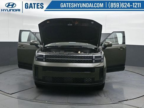 New 2026 Hyundai Santa Fe Calligraphy image 67