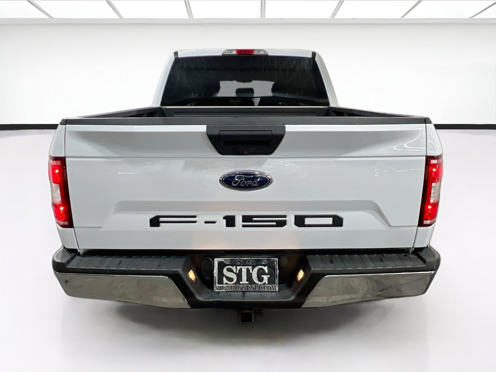 Used 2020 Ford F150 XLT RWD image 5