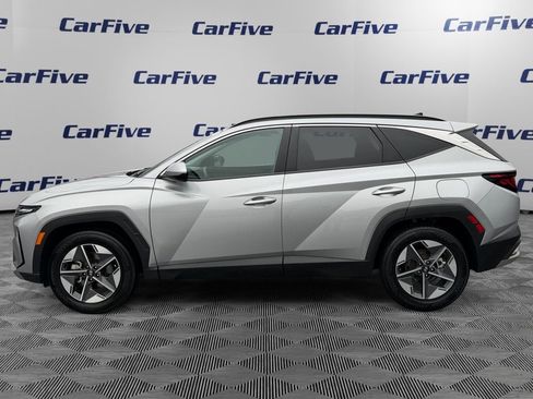 Used 2025 Hyundai Tucson SEL image 2