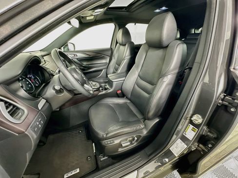 Used 2019 MAZDA CX-9 Grand Touring AWD/4WD image 24
