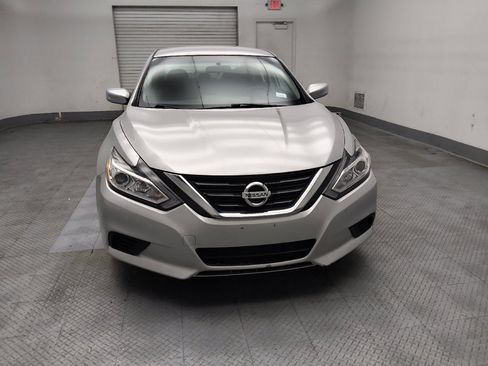 Used 2018 Nissan Altima 2.5 S w/ S Convenience Package FWD image 14