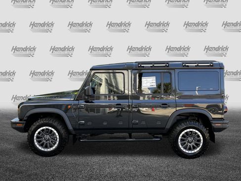 New 2025 INEOS Grenadier Fieldmaster Edition image 6