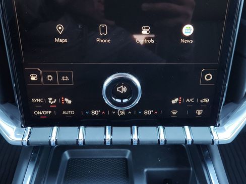 New 2026 GMC Acadia Elevation w/ Elevation Premium Package image 22