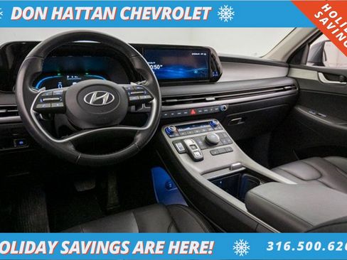 Used 2023 Hyundai Palisade XRT image 26