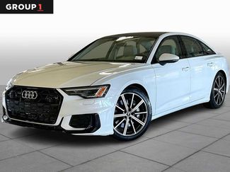 Used 2025 Audi A6 Premium Plus w/ Premium Plus Package video 1