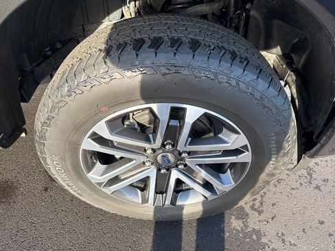 Used 2023 Ford F150 XL w/ STX Appearance Package image 13