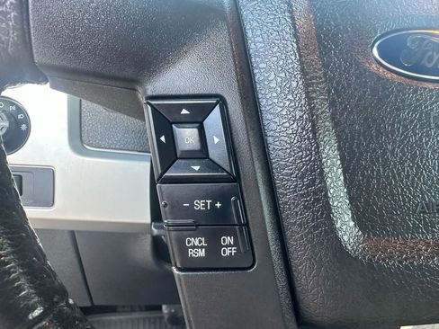 Used 2013 Ford F150 FX4 w/ Luxury Equipment Group image 36