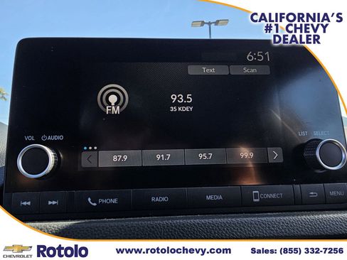 Used 2024 Honda Civic Sport image 26