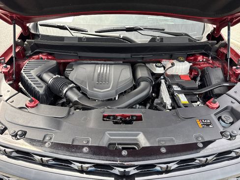 Used 2024 Chevrolet Traverse RS w/ LPO, Floor Liner Package FWD image 50