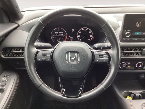 Used 2023 Honda HR-V Sport image 17