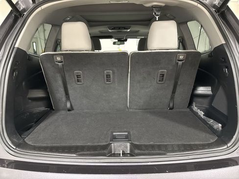 Used 2018 Honda Pilot Elite image 26