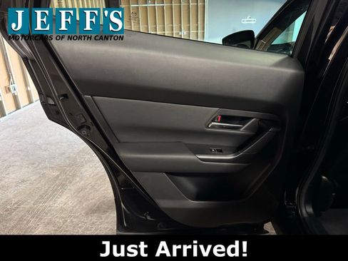 Used 2024 MAZDA CX-50 AWD 2.5 S w/ Cargo Package image 18