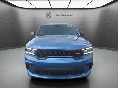 Used 2025 Dodge Durango GT