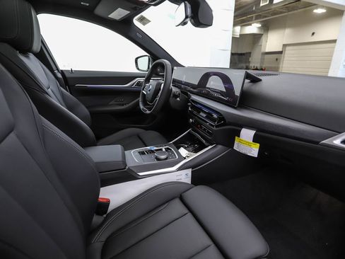 New 2026 BMW i4 xDrive40i w/ Premium Package AWD/4WD image 30