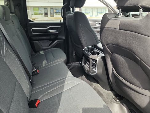 Used 2023 RAM 1500 Big Horn image 20