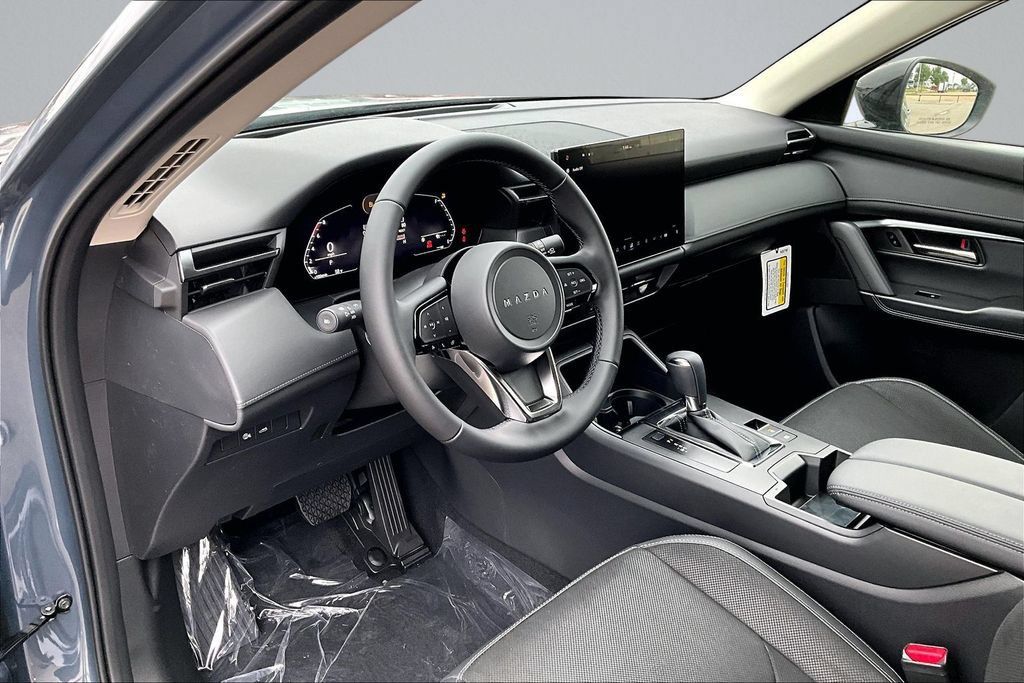 New 2026 MAZDA CX-5 Preferred AWD/4WD image 6