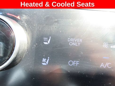 Used 2025 Hyundai Sonata Limited FWD image 19