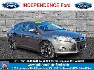 Used 2013 Ford Focus SE image 1