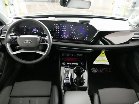 New 2025 Audi A5 2.0T Premium Plus image 25