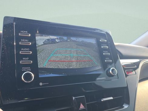 Used 2023 Toyota Camry SE image 13