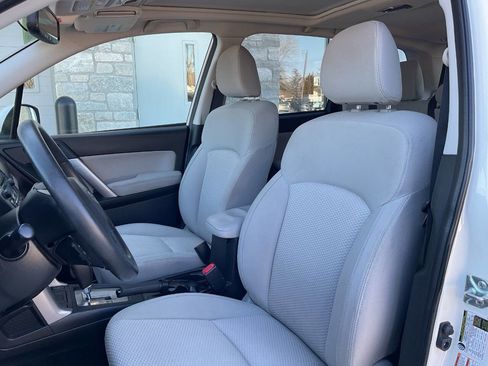 Used 2015 Subaru Forester 2.5i Premium image 15