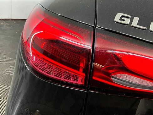 New 2026 Mercedes-Benz GLC 300 GLC 300 image 5