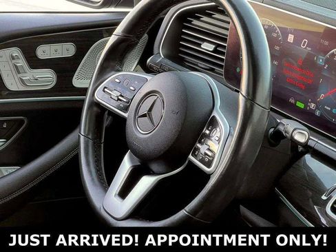 Used 2020 Mercedes-Benz GLS 450 4MATIC image 35