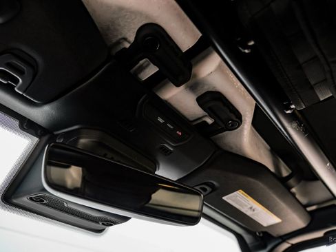 Used 2020 Jeep Gladiator Rubicon image 40