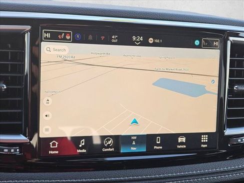 New 2026 Chrysler Pacifica Limited w/ S Appearance Package FWD image 11