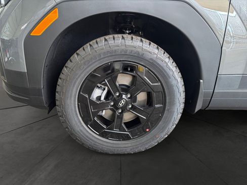 New 2026 Hyundai Santa Fe XRT image 14