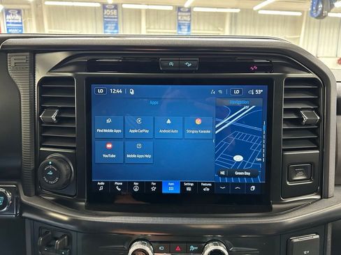 New 2026 Ford F150 Platinum AWD/4WD image 25