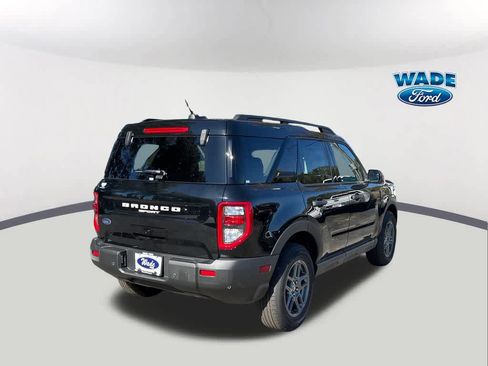 New 2025 Ford Bronco Sport Big Bend image 5