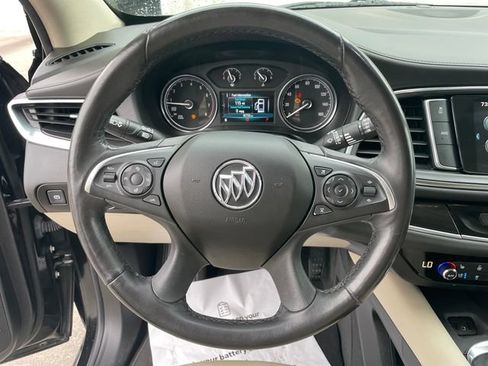 Used 2019 Buick Enclave Premium AWD/4WD image 25