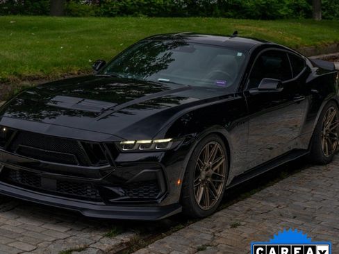Used 2024 Ford Mustang GT Premium RWD image 8